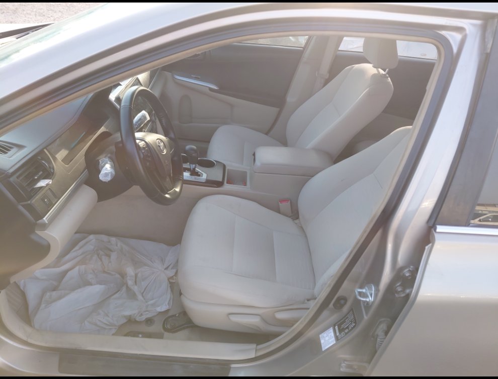 تويوتا كامري  2017 image