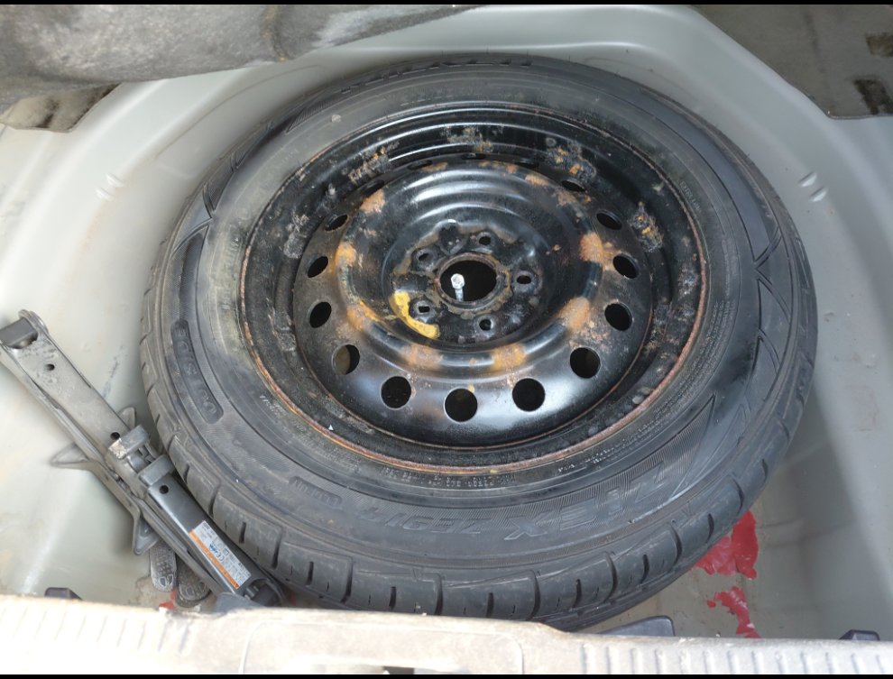 تويوتا كامري  2017 image