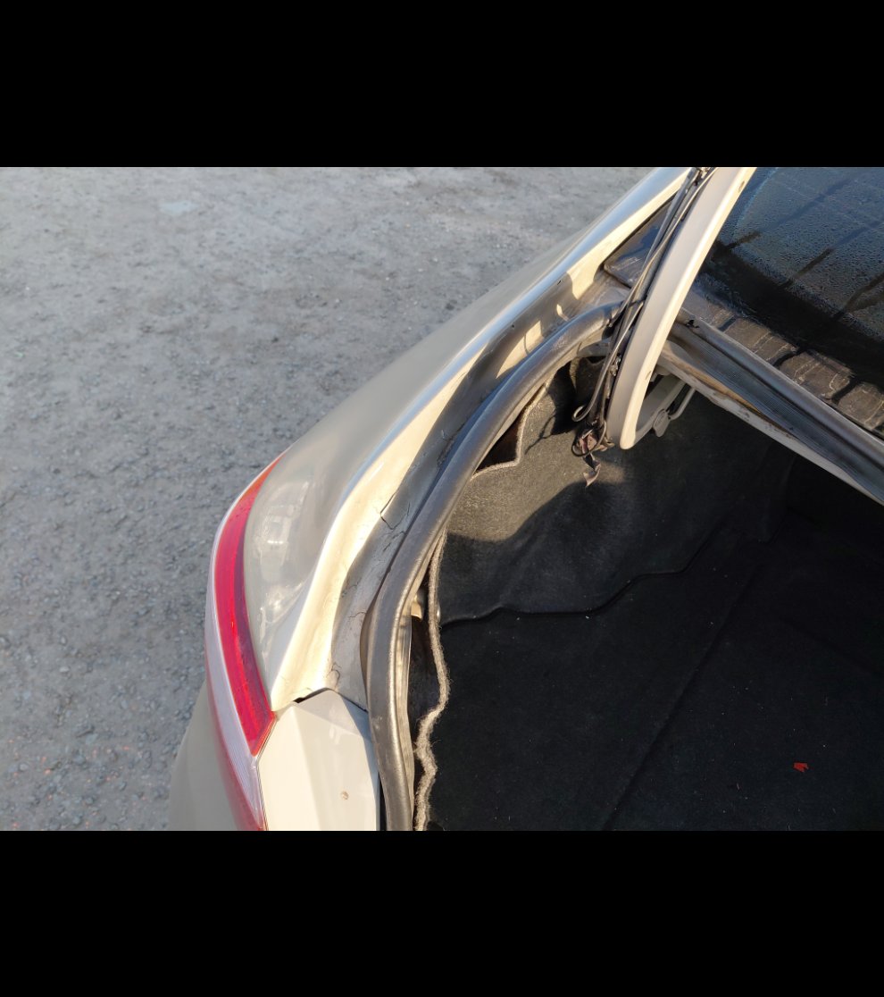 تويوتا كامري  2017 image