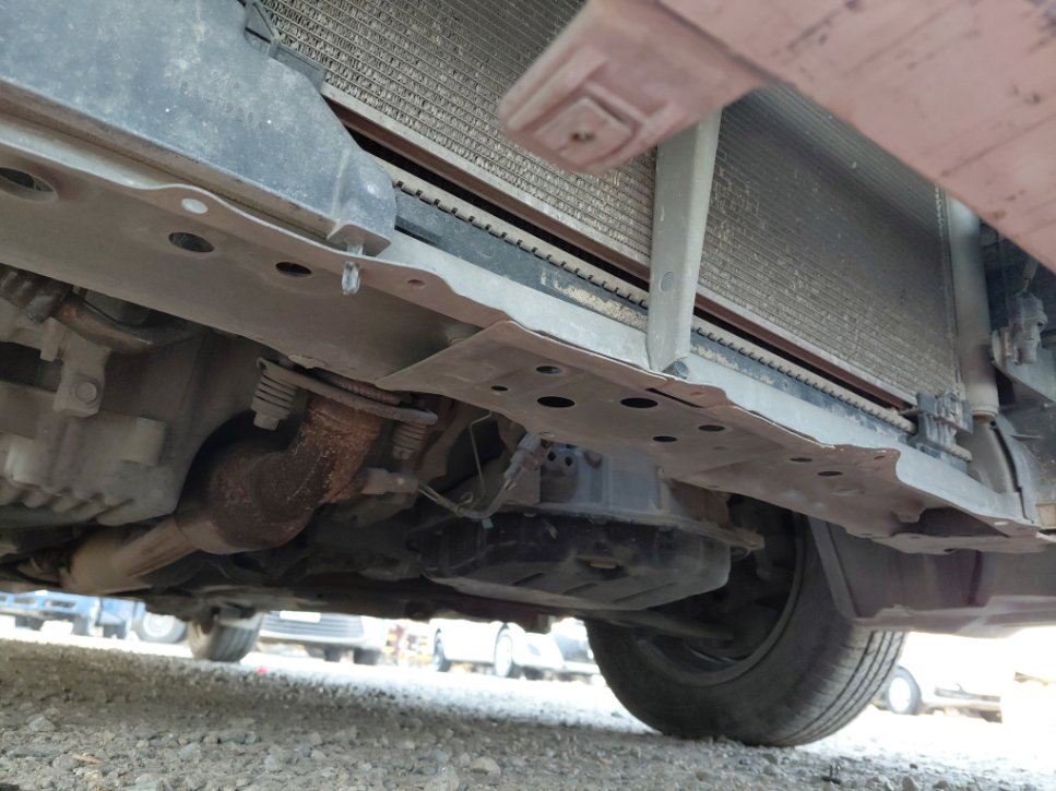 تويوتا يارس  2020 image