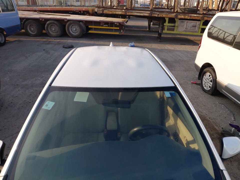 تويوتا يارس  2018 image