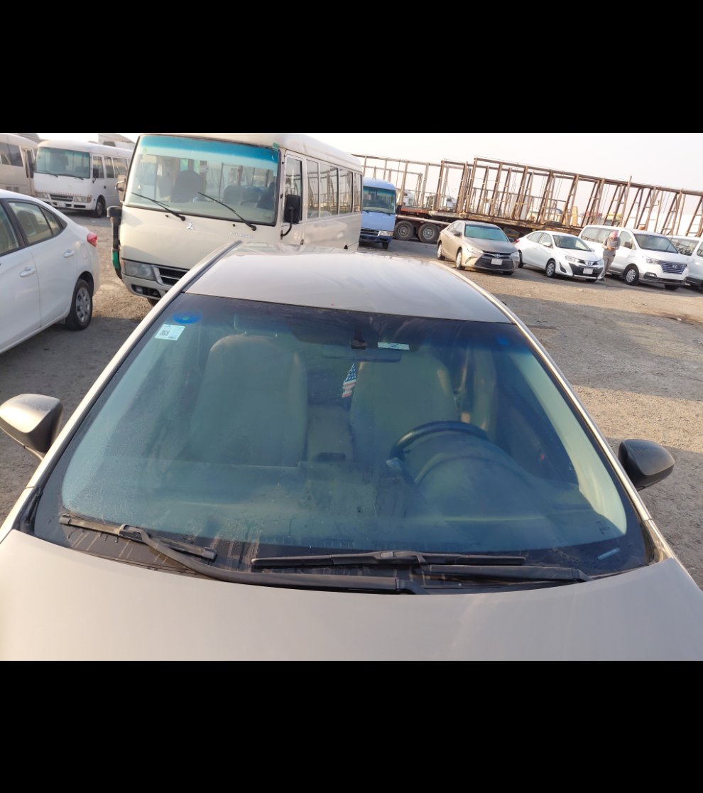 تويوتا كامري  2017 image