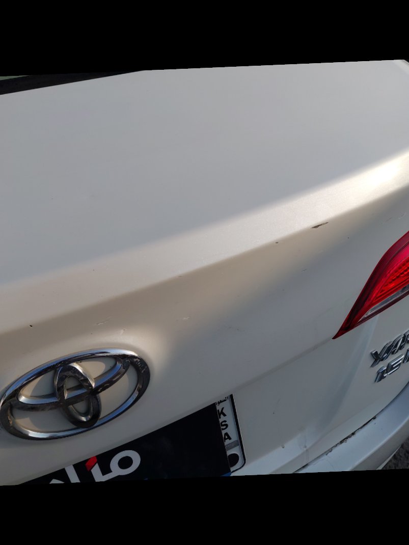 تويوتا يارس  2018 image