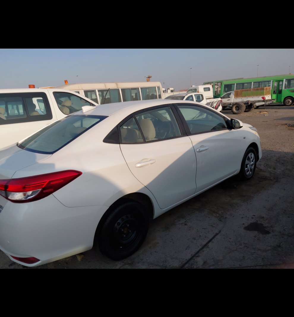 تويوتا يارس  2018 image