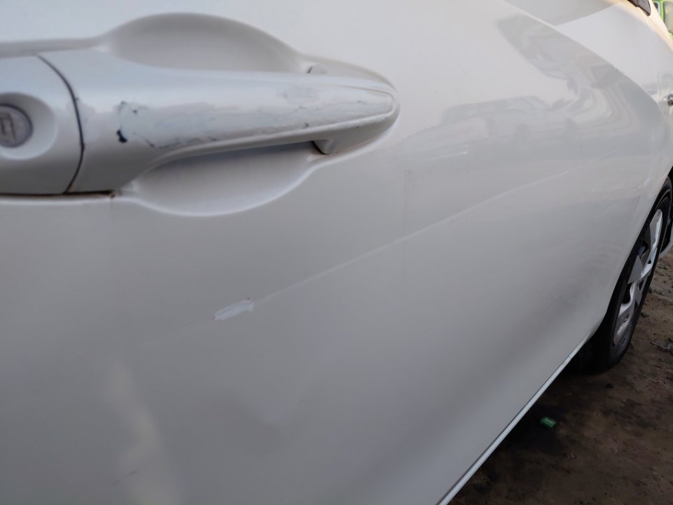 تويوتا يارس  2018 image