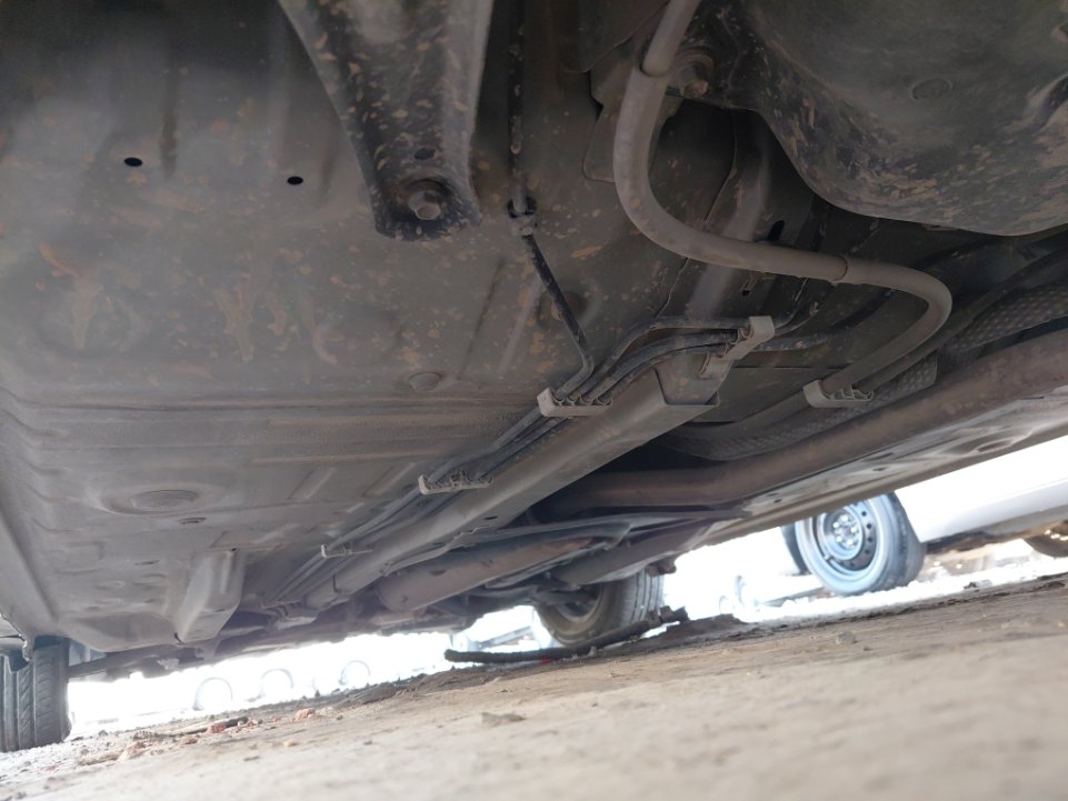 تويوتا يارس  2018 image