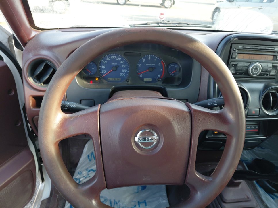 نيسان بيك أب  2016 image