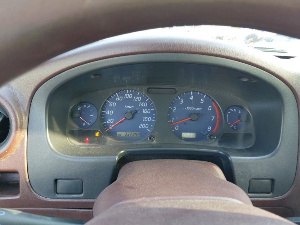 نيسان بيك أب  2016 image