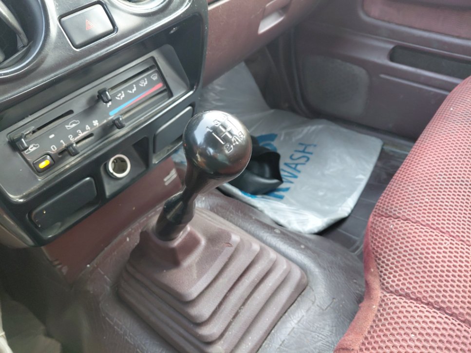 نيسان بيك أب  2016 image