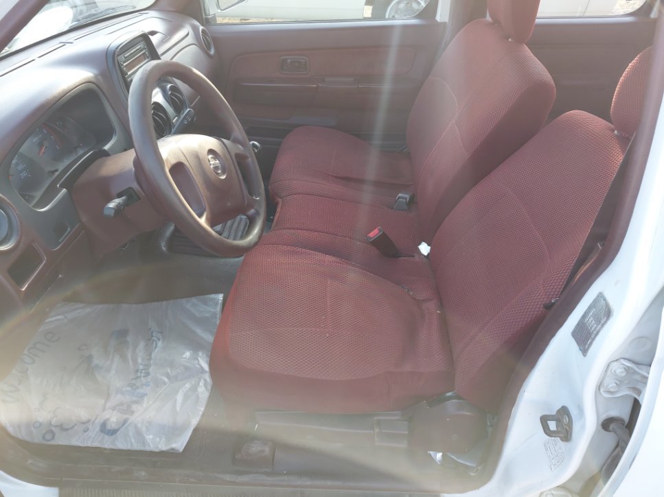 نيسان بيك أب  2016 image