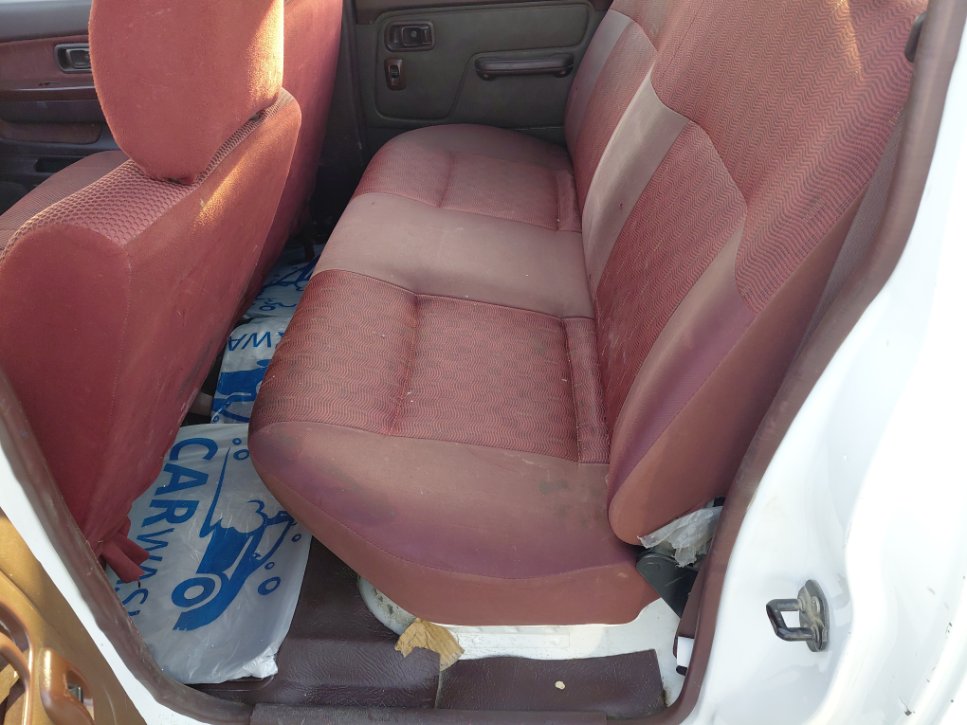 نيسان بيك أب  2016 image