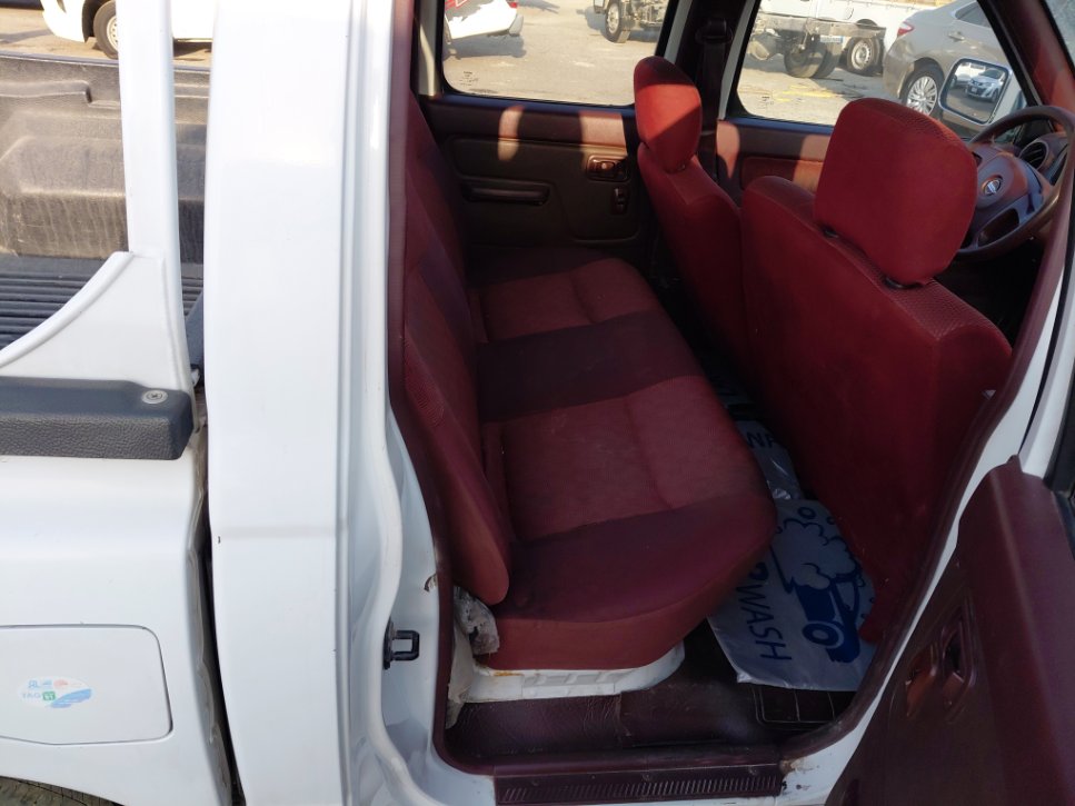 نيسان بيك أب  2016 image