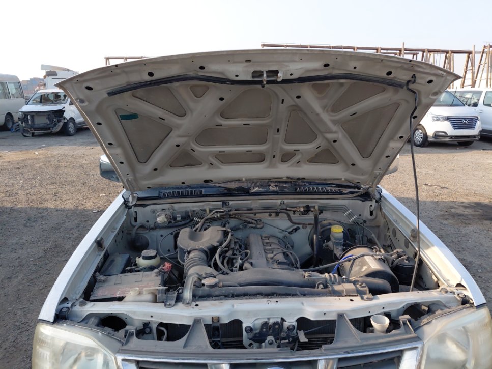 نيسان بيك أب  2016 image