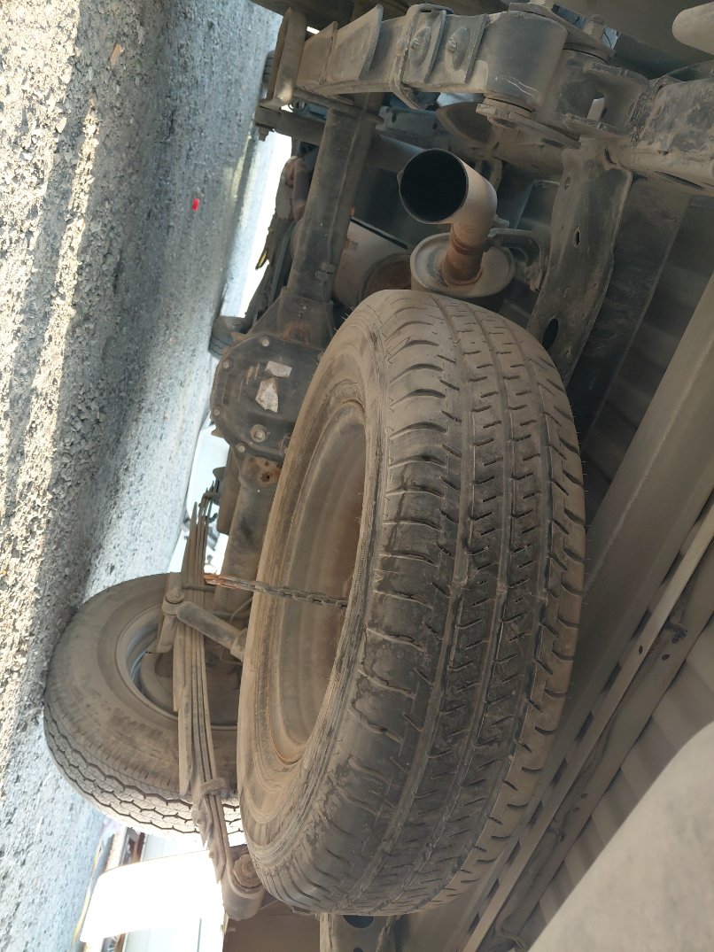 نيسان بيك أب  2016 image