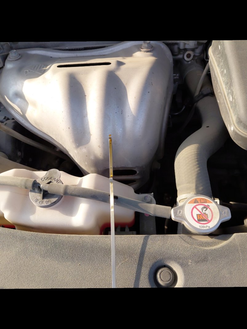 تويوتا كامري  2017 image