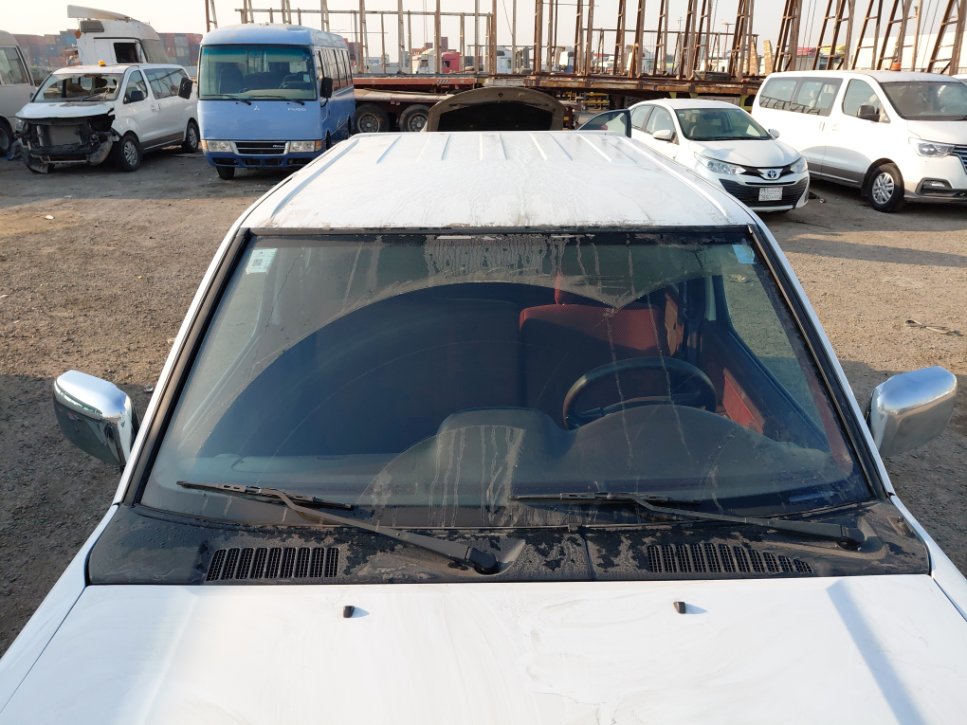 نيسان بيك أب  2016 image