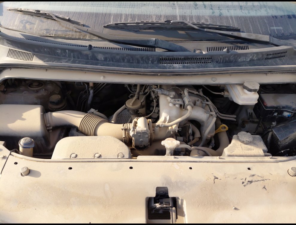 Hyundai H1  2021 image