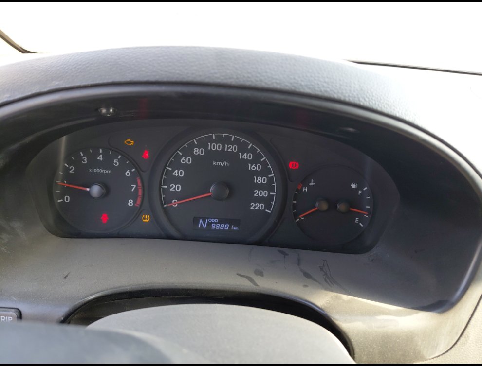 Hyundai H1  2021 image