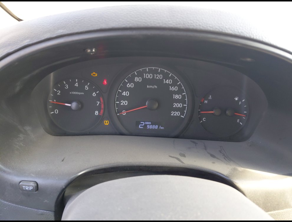 Hyundai H1  2021 image