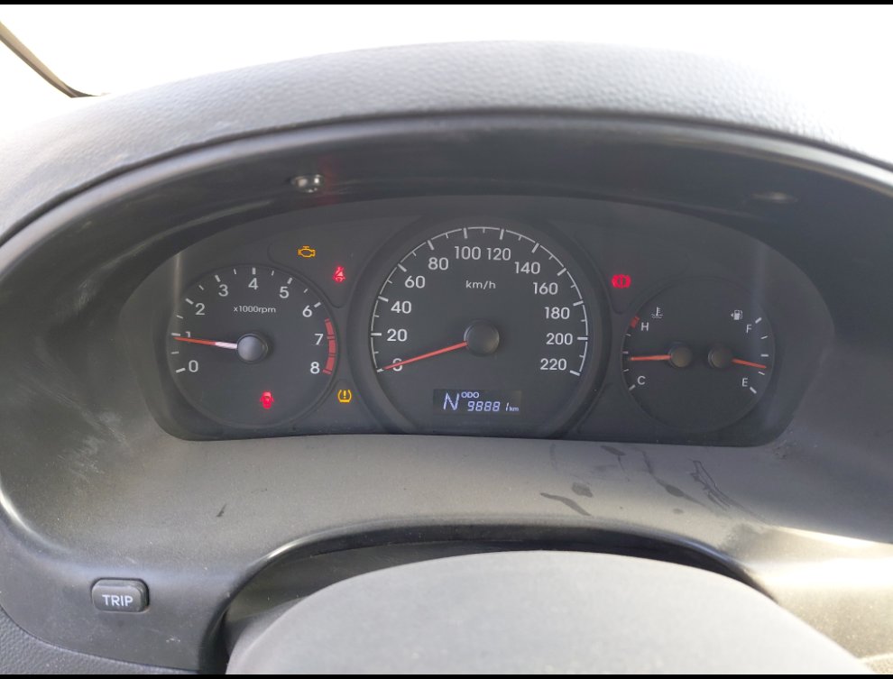 Hyundai H1  2021 image