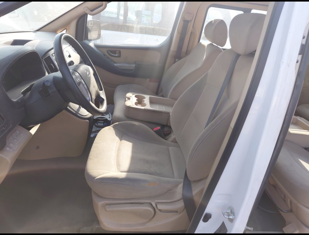 Hyundai H1  2021 image