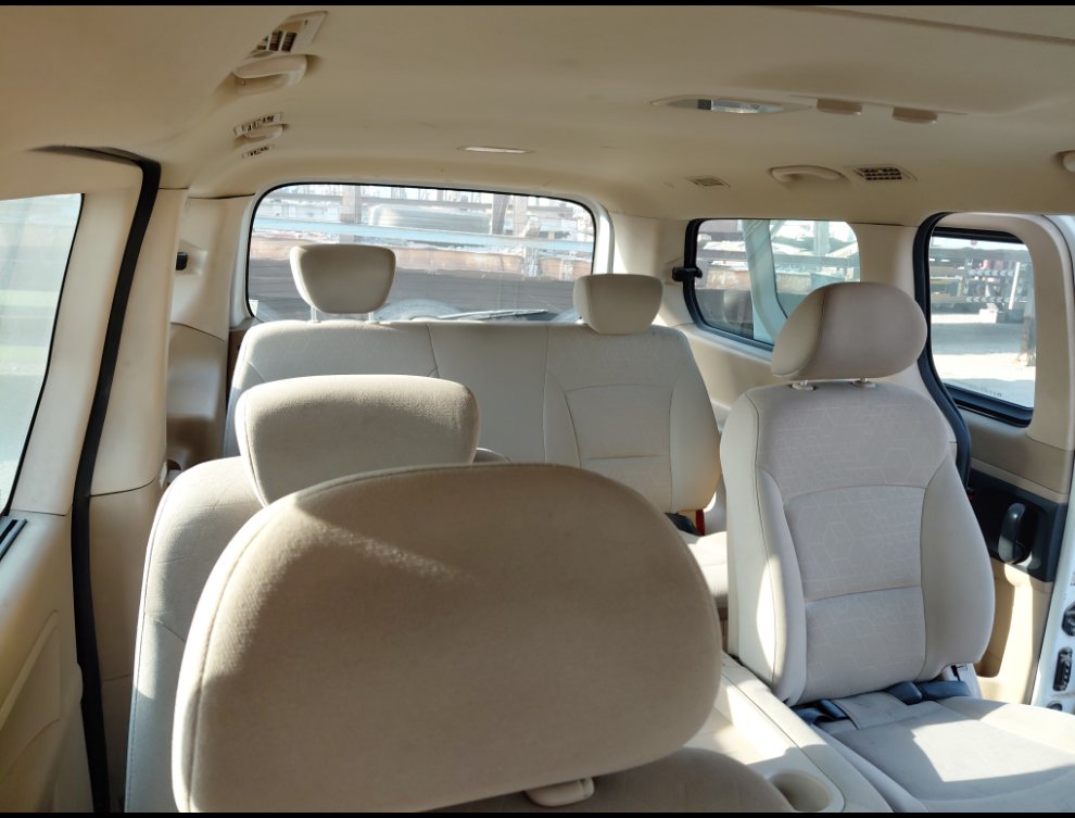 Hyundai H1  2021 image