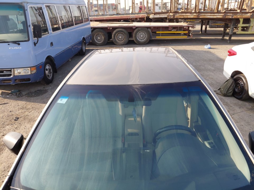 تويوتا كامري  2017 image