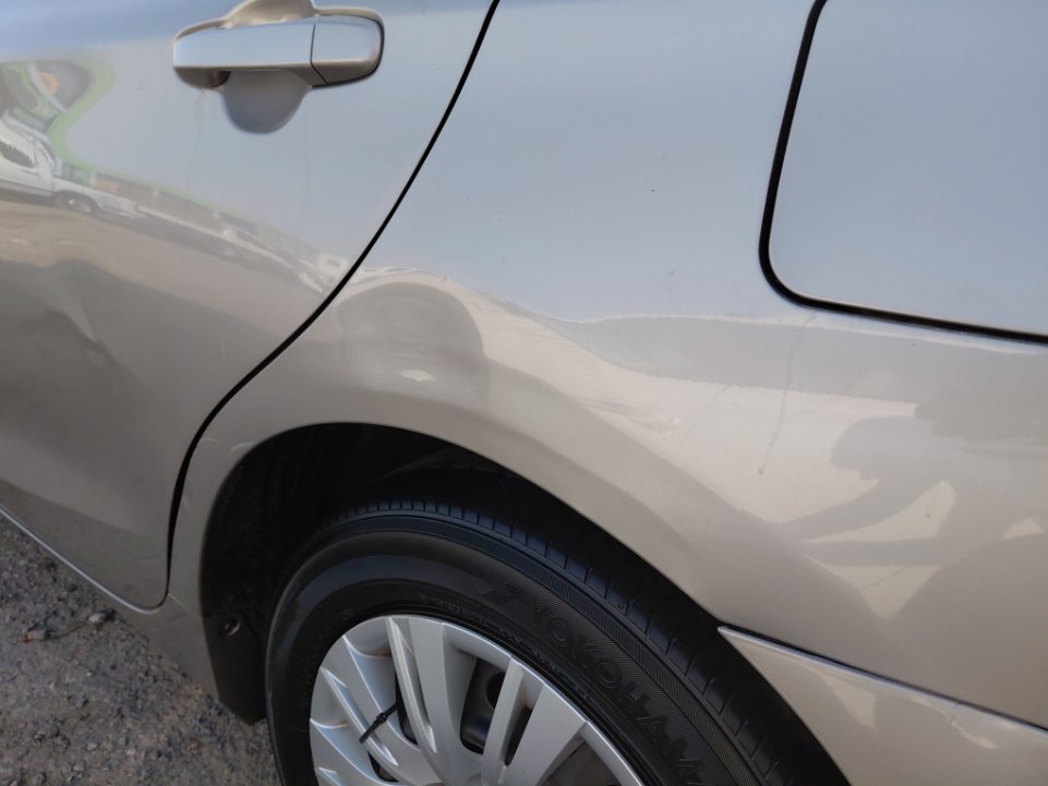 تويوتا كامري  2017 image