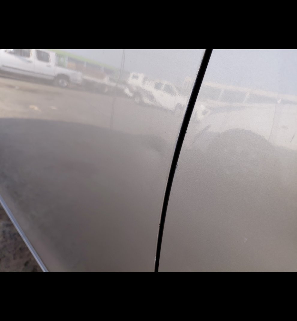 تويوتا كامري  2017 image