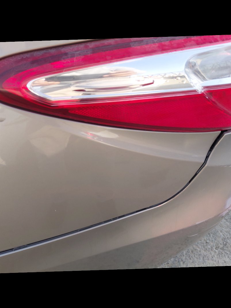 تويوتا كامري  2017 image