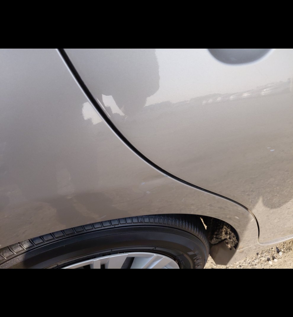 تويوتا كامري  2017 image