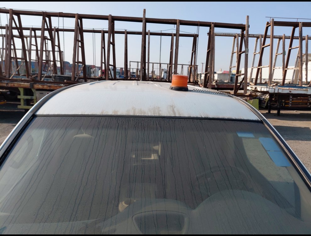 Hyundai H1  2021 image