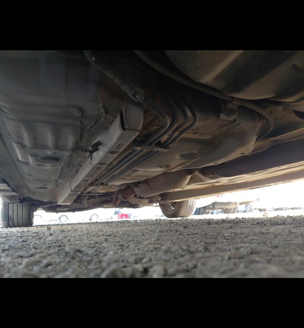 تويوتا كامري  2017 image