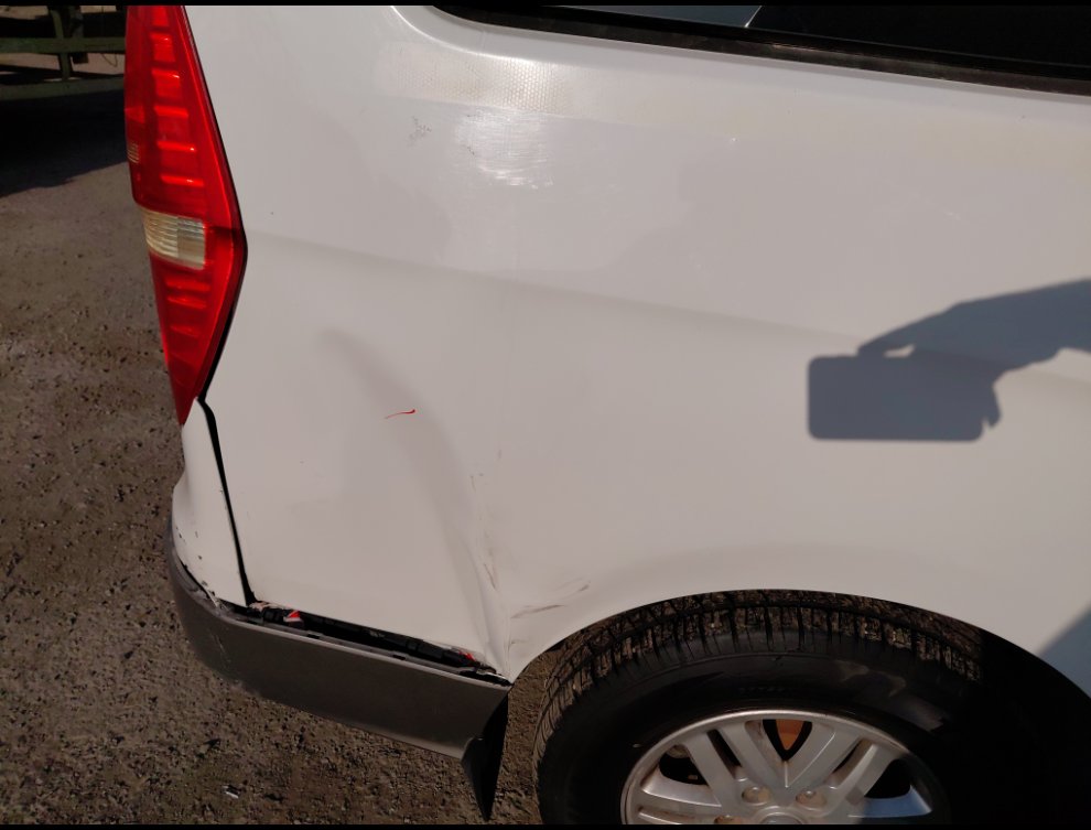 Hyundai H1  2021 image