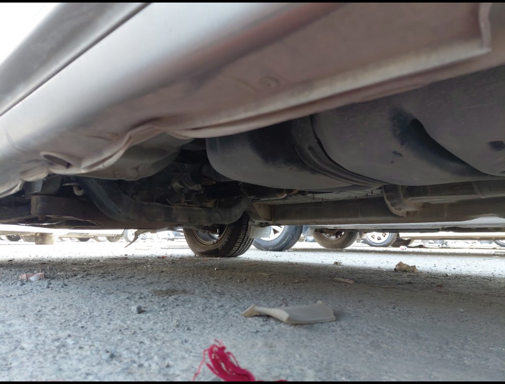 Hyundai H1  2021 image