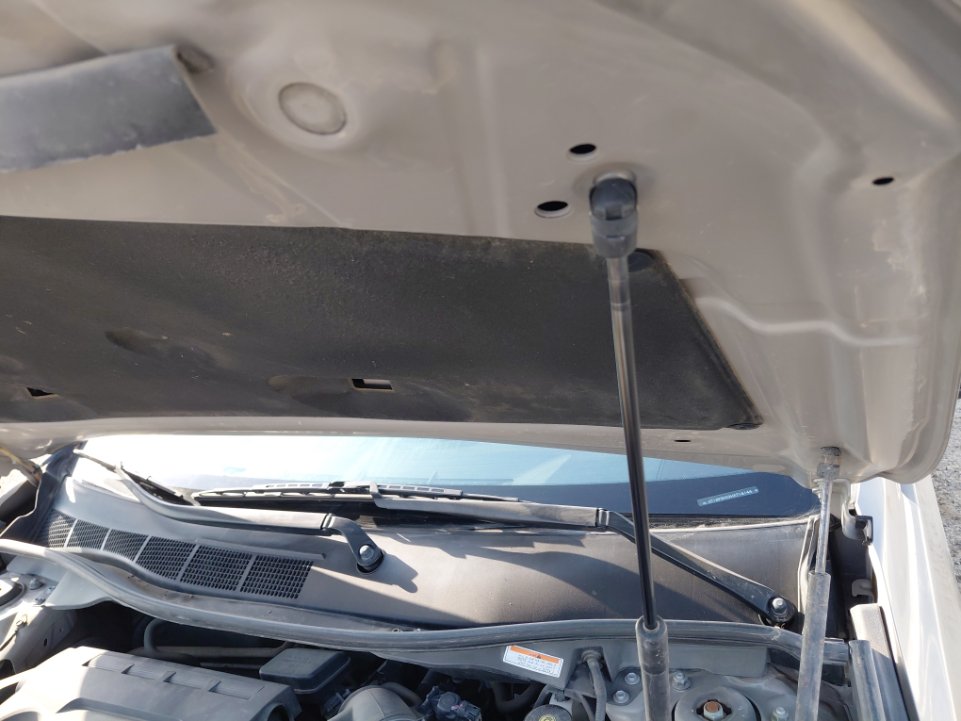 تويوتا كامري  2017 image