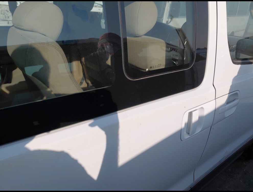 Hyundai H1  2021 image