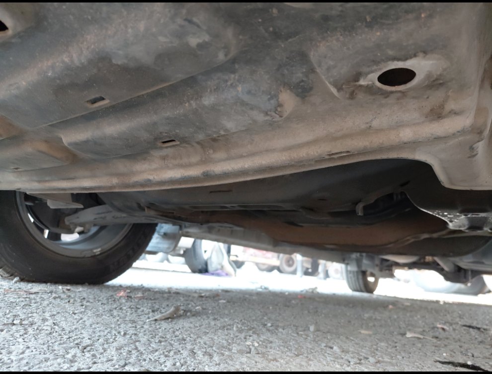 Hyundai H1  2021 image