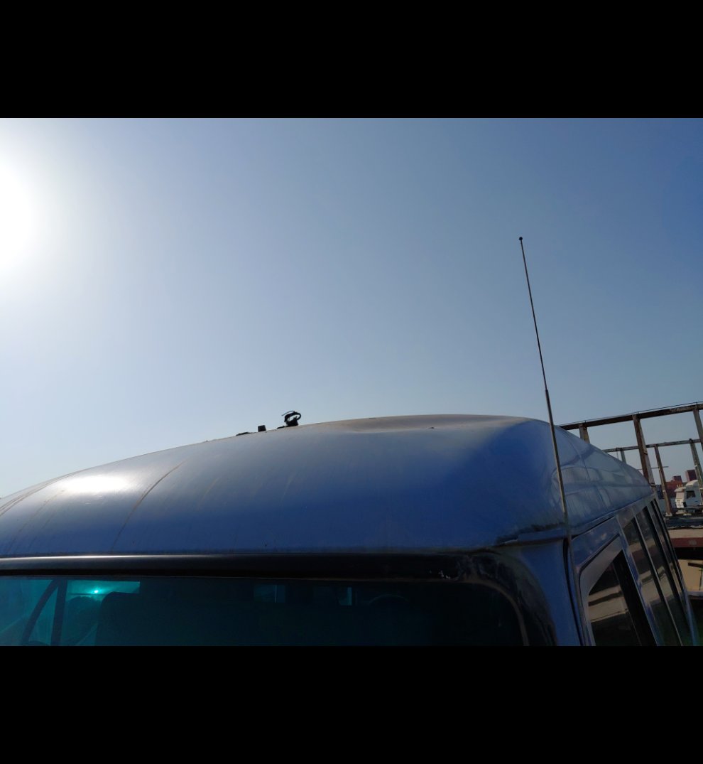 Mitsubishi Rosa FUSO 2013 image