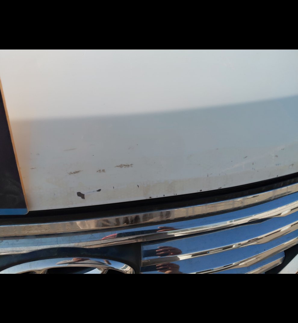 Hyundai H1  2021 image