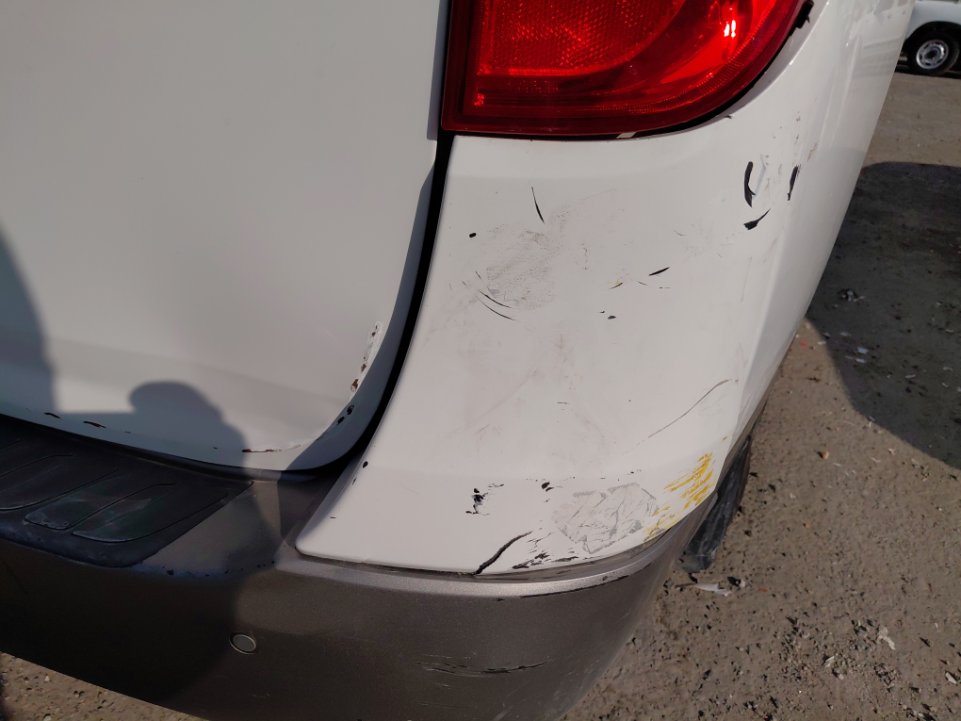 Hyundai H1  2021 image