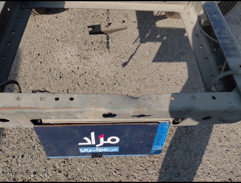 Mitsubishi Canter FUSO 2015 image