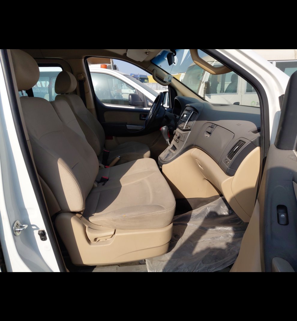 Hyundai H1  2021 image