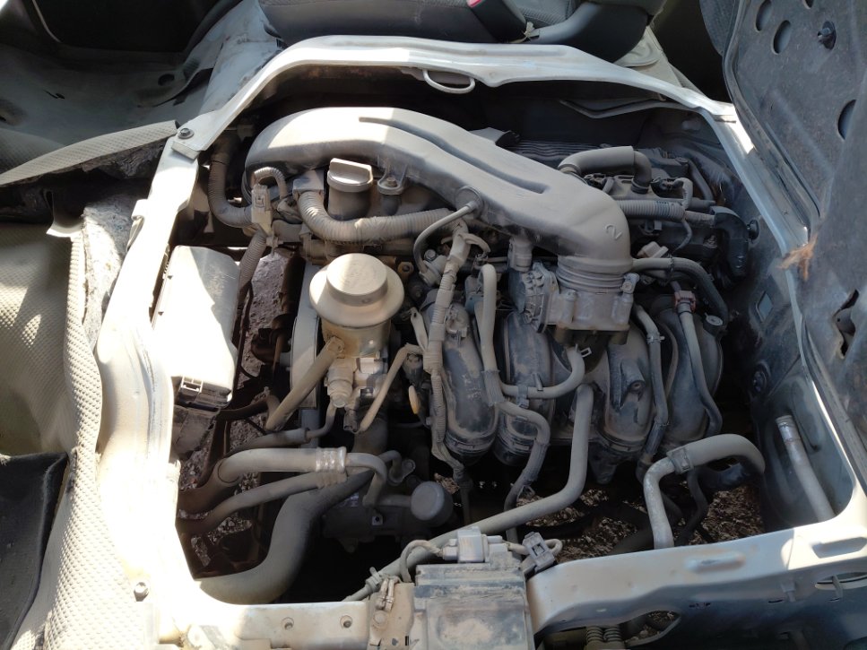 تويوتا هايس  2017 image