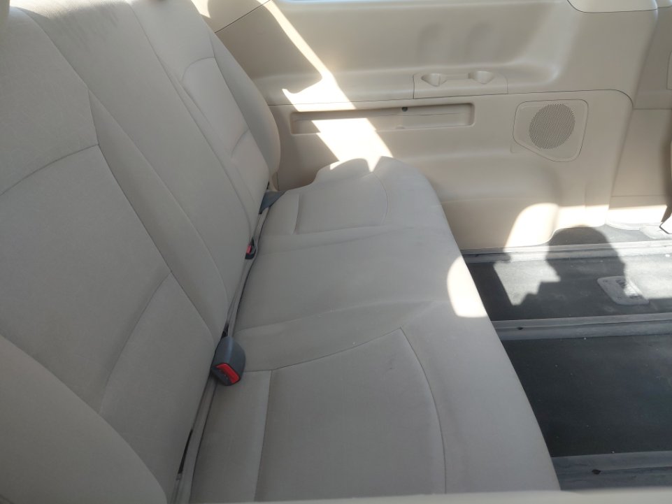 Hyundai H1  2021 image