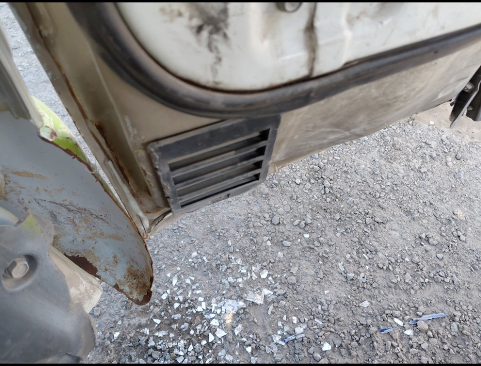 Mitsubishi Canter FUSO 2015 image