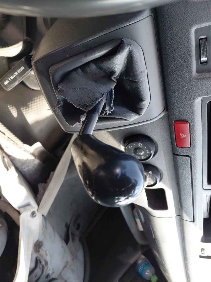 تويوتا هايس  2017 image