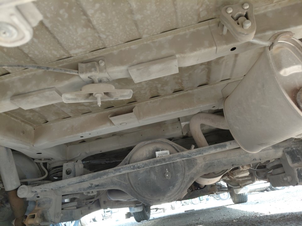 Hyundai H1  2021 image