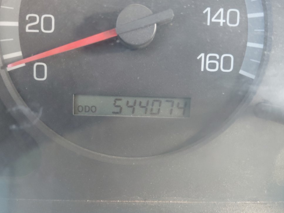 Mitsubishi Rosa FUSO 2013 image