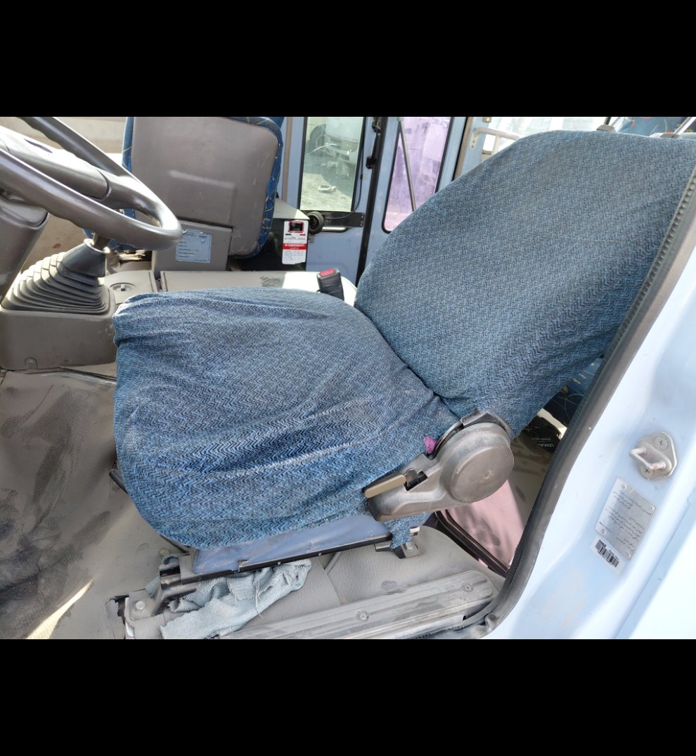 Mitsubishi Rosa FUSO 2013 image